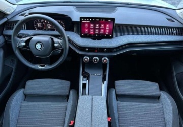 Skoda Superb IV Liftback 2.0 TSI 265KM 2024 Skoda Superb Selection 265KM Pakiety, ACC, LED Matrix, Virtual Cockpit, K, zdjęcie 3