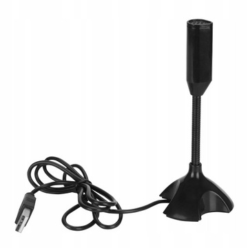 Микрофон Raspberry Pi 2/3 USB Plug and Play