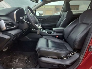 Subaru Outback VI 2022 Subaru Outback Limited 2022 2.5 Benzyna 182KM, zdjęcie 7