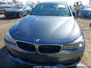BMW Seria 3 F30-F31-F34 2017 BMW Seria 3 Gran Turismo, 2017r., 4x4, 2.0L 2.0 Benzyna 248KM, zdjęcie 4