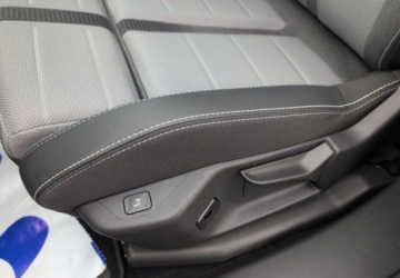 Opel 2025 Opel Grandland 1.2 mHEV GS eDTC6 SalonPL FVat Od Reki Nowy Model Focal Pano, zdjęcie 14