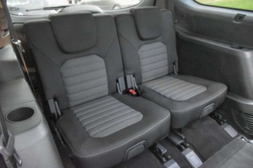 Ford Galaxy IV Van Facelifting 2.0 EcoBlue 190KM 2020 Ford Galaxy FORD GALAXY 2.0 190KM AWD 4x4 LED Panorama Kamery Gwarancja 12, zdjęcie 35