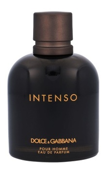 Dolce&Gabbana Pour Homme Intenso EDP 125 ml