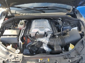 Dodge Durango III 2021 Dodge Durango SRT Hellcat 2021 6.2l 6.2 Benzyna 710KM, zdjęcie 6