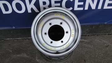 FELGA 6X180 NR:FP16