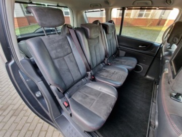 Renault Espace IV Van 2.0 i 16V Turbo 170KM 2010 Renault Espace 2.0 Turbo 170Ps Skora TV Alu Mega Stan Zarej.PL Gwarancja, zdjęcie 23