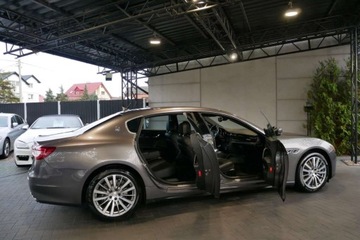 Maserati Quattroporte II 2018 Maserati Quattroporte Full LED HarmanKardon Zdalny Start Szyberdach Navi, zdjęcie 6