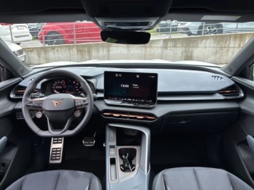 Cupra Terramar SUV 2.0 TSI 204KM 2025 Cupra Terramar 2.0 TSI 204 KM DSG 4Drive, zdjęcie 3