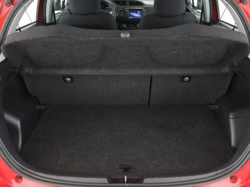 Toyota Yaris III Hatchback 5d Facelifting 2017 1.5 Hybrid 100KM 2018 Toyota Yaris hybryda automat kamera klima-auto., zdjęcie 19