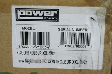 Полеты CASE Pioneer XXL MK2