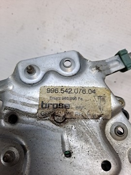 MECHANIZMUS ZVEDÁK OKNO PRAVÝ BOXER 986