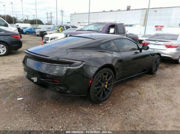 Aston Martin 2022 Aston Martin DB11 2022, COUPE, 4.0L V8,, zdjęcie 3