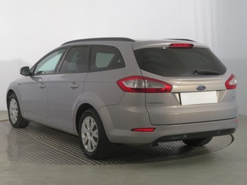 Ford Mondeo IV Kombi 1.6 EcoBoost 160KM 2014 Ford Mondeo 1.6 EcoBoost, Salon Polska, zdjęcie 3