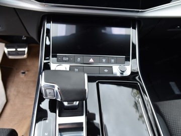 Audi Q8 SUV 3.0 50 TDI 286KM 2025 AUDI Q8 TDI quattro Suv 3.0 (286KM) 2025, zdjęcie 15