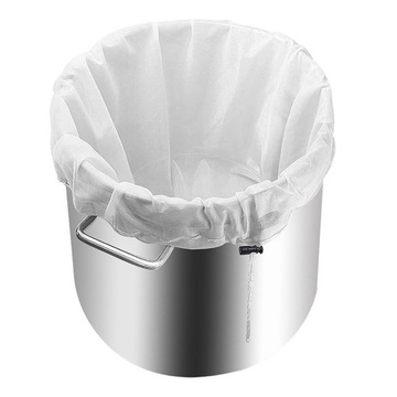 Фильтр для воды Мешок для пищевых продуктов Кухонный фильтр