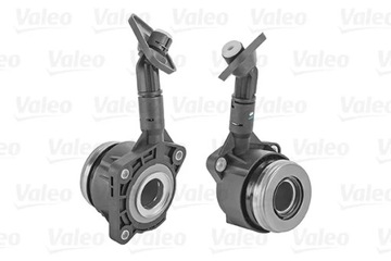 V 804573 LOZYSKO OPOROWE HYDRAULICZNE VOLVO S30/S