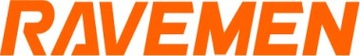 Ravemen CR800 LED 800Lm Передняя лампа USB-пульт дистанционного управления IPX6 Черный