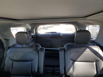 Ford Explorer VI 2021 Ford Explorer XLT 2021 2.3l 2.3 Benzyna 300KM, zdjęcie 10