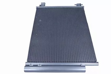 MAXGEAR KONDENZÁTOR CHLADIČ KLIMATIZACE AC838165