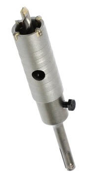 КОРОНКА ПО БЕТОНУ SDS+ 30мм АДАПТЕР 600мм