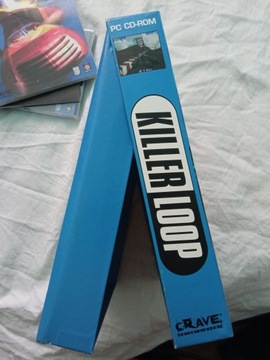 KILLER LOOP PC BIG BOX RU