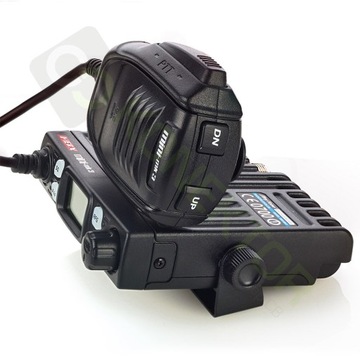 Ультракомпактная радиостанция ANYTONE MINI ASQ/RF Gain