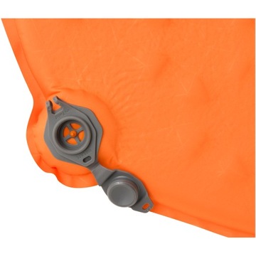 Mata samopompująca Ultralight S.I. Self Inflating R