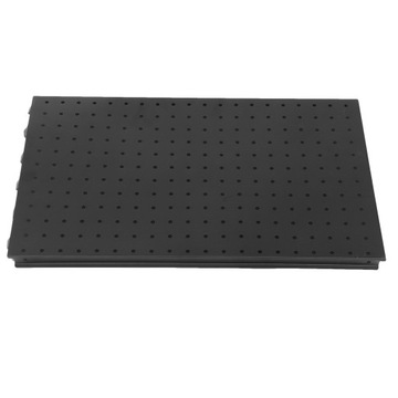 Panel pegboardowy Panel ścienny do garażu Panel pegboardowy