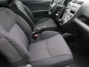 Honda Civic VII Hatchback 1.4 16V 90KM 2004 Honda Civic 1.4 16V , Klima,ALU, zdjęcie 8