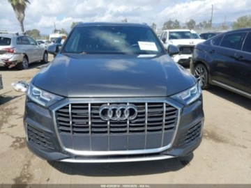 Audi Q7 II (4M) 2020 Audi Q7 2020 AUDI Q7 PREMIUM 45 TFSI QUATTRO TIPTRONIC 2.0 Benzyna 248KM, zdjęcie 8