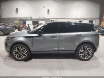 Land Rover Range Rover Evoque II 2020 Land Rover Range Rover Evoque 2020r., 4x4, 2.0L 2.0 Benzyna 246KM, zdjęcie 5
