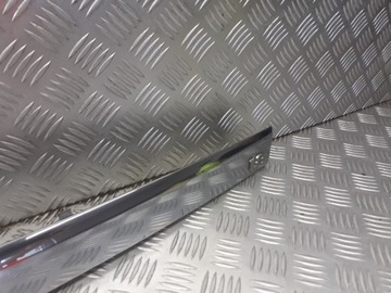 CLONA (KRYT) KRYT KUFRU OPEL ZAFIRA B 1.8 13137862