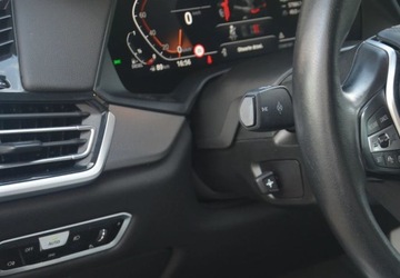 BMW X5 G05 SUV 2.0 25d 231KM 2022 BMW X5 25d xDrive xLine Hak Dostawa pod dom w cenie 2.0 Diesel 231KM, zdjęcie 9