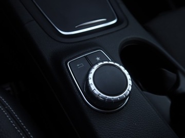 Mercedes Klasa B W246 Sports Tourer Facelifting 1.6 180 122KM 2018 Mercedes B B 180, Salon Polska, 1. Właściciel, zdjęcie 19