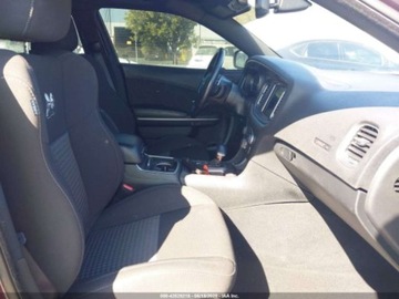 Dodge Charger VII 2021 Dodge Charger Scat Pack 2021 6.4l 6.4 Benzyna 485KM, zdjęcie 9