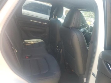 Mazda CX-5 II 2023 Mazda CX-5 2023r., 4X4, od ubezpieczalni 2.5 Benzyna 227KM, zdjęcie 9