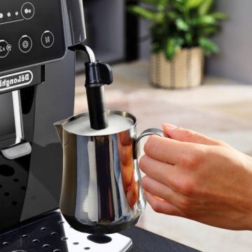 Эспрессо-машина DELONGHI Magnifica Start ECAM220.21.B В КОМПЛЕКТЕ С МОЛОТКОЙ + ФИЛЬТРОМ