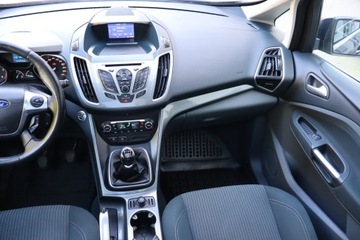 Ford C-MAX II Minivan 1.6 TDCi 115KM 2012 Ford C-Max 1.6 TDCi, Klima, Klimatronic, Tempomat, zdjęcie 6
