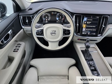 Volvo S60 III Sedan 2.0 T4 190KM 2020 Volvo S60 1 Właściciel Salon PL Inscription 190KM, zdjęcie 17