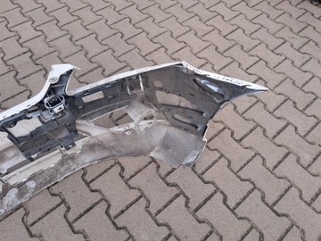 ПЕРЕДНИЙ БАМПЕР MERCEDES CL W 216 AMG ORG