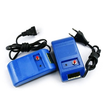 Watch Demagnetizer маленький размагничиватель для часов e