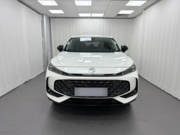 MG HS II SUV Hybrid+ 1.5T HYBRID+ 224KM 2026 MG HS 1.5T HEV+ Exclusive aut Suv 224KM 2026, zdjęcie 1
