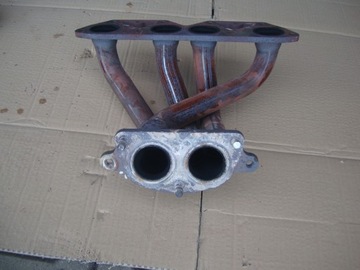 HONDA ACCORD VI 98-02 1.8 2.0 B KOLEKTOR VÝFUKOVÝ