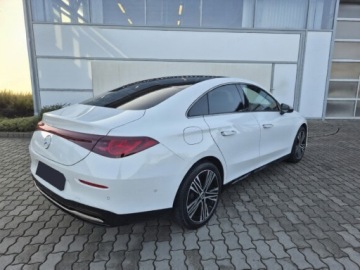 Mercedes CLA C118/X118 2026 MERCEDES-BENZ CLA 200 Progressive Sedan 1.5 (163KM) 2026, zdjęcie 1