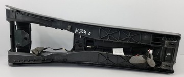 ПОДЛОКОТНИК ЦЕНТРАЛЬНОГО ТУННЕЛЯ MERCEDES W204 EUROPA