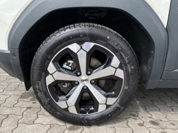 Dacia Duster III 2026 Od ręki - Journey 1.8 Full Hybrid 155KM / Pakiet Parking, Zimowy+, zdjęcie 12