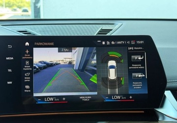 BMW X1 U11 2023 BMW X1 I wlasciciel Gwarancja Bezwypadkowy FVAT23 HAK 2.0, zdjęcie 32