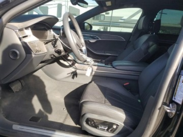 Audi A8 D5 2023 Audi A8 2023r., 4x4, 3.0L 3.0 Benzyna 335KM, zdjęcie 7