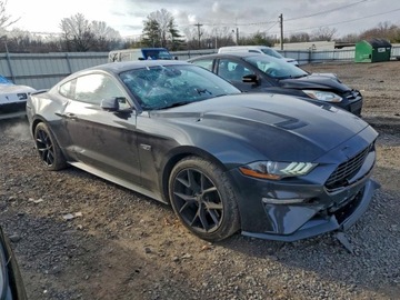 Ford Mustang VI 2023 Ford Mustang 2.3L 2023 2.3 Benzyna 310KM, zdjęcie 4