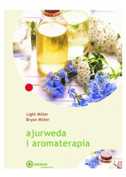 Ajurweda i aromaterapia w.2024